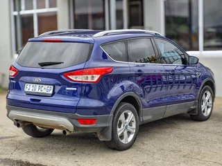 2016 Ford Kuga 1.5 Ecoboost Ambiente FWD