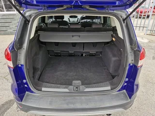 2016 Ford Kuga 1.5 Ecoboost Ambiente FWD