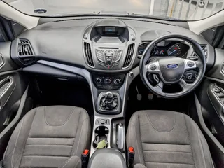 2016 Ford Kuga 1.5 Ecoboost Ambiente FWD