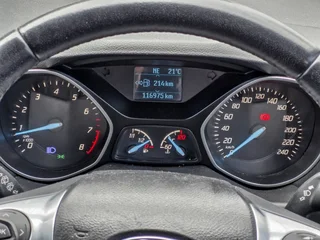 2016 Ford Kuga 1.5 Ecoboost Ambiente FWD