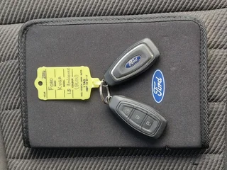 2016 Ford Kuga 1.5 Ecoboost Ambiente FWD