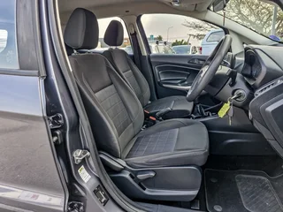 2019 Ford Ecosport 1.5 TDCI Ambiente