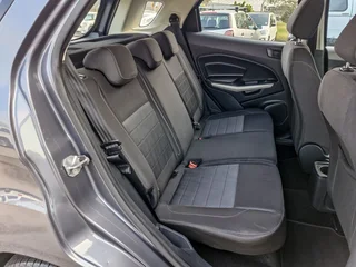 2019 Ford Ecosport 1.5 TDCI Ambiente