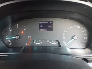 2019 Ford Ecosport 1.5 TDCI Ambiente