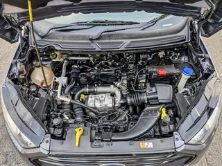 2019 Ford Ecosport 1.5 TDCI Ambiente