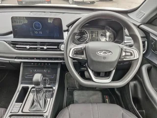 2023 Chery Tiggo 4 Pro 1.5 CVT LiT