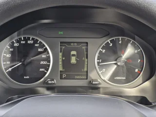 2023 Chery Tiggo 4 Pro 1.5 CVT LiT