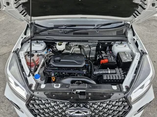 2023 Chery Tiggo 4 Pro 1.5 CVT LiT