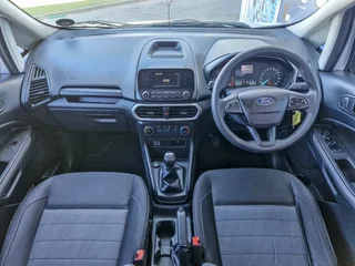2020 Ford Ecosport 1.5 TDCI Ambiente