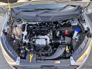 2020 Ford Ecosport 1.5 TDCI Ambiente