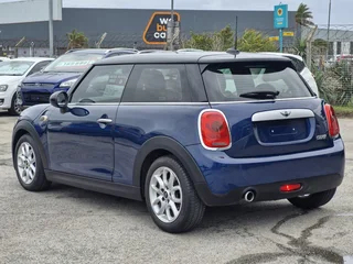 2016 Mini Cooper