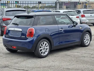 2016 Mini Cooper