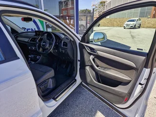 2014 Audi Q3 2.0 TDI Quattro S Tronic 130kW