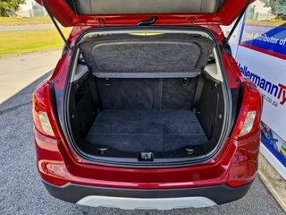 2017 Opel Mokka 1.4T Enjoy AT