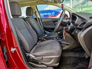 2017 Opel Mokka 1.4T Enjoy AT