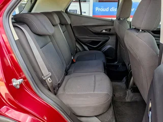 2017 Opel Mokka 1.4T Enjoy AT