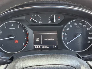 2017 Opel Mokka 1.4T Enjoy AT