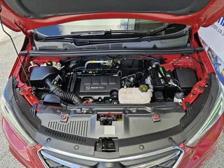 2017 Opel Mokka 1.4T Enjoy AT