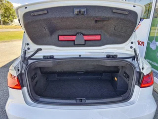 2014 Audi A3 Cabriolet 1.8 TFSI S Tronic