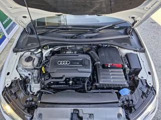 2014 Audi A3 Cabriolet 1.8 TFSI S Tronic