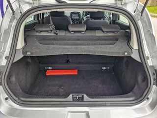 2017 Renault Clio 0.9 Authentique Turbo