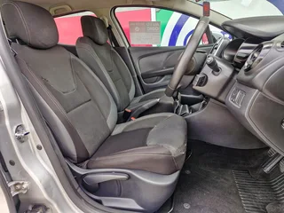 2017 Renault Clio 0.9 Authentique Turbo