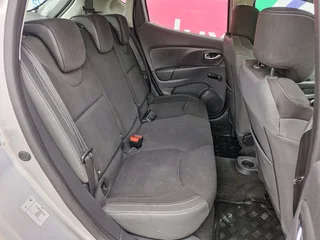 2017 Renault Clio 0.9 Authentique Turbo