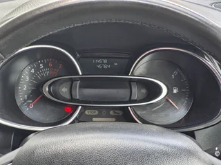 2017 Renault Clio 0.9 Authentique Turbo