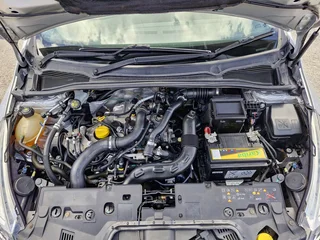 2017 Renault Clio 0.9 Authentique Turbo