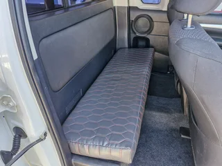 2019 Toyota Hilux 2.4 GD-6 X/Cab RB SRX