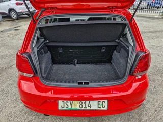 2021 Volkswagen Polo Vivo Hatch 1.4 Trendline