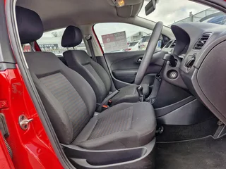 2021 Volkswagen Polo Vivo Hatch 1.4 Trendline