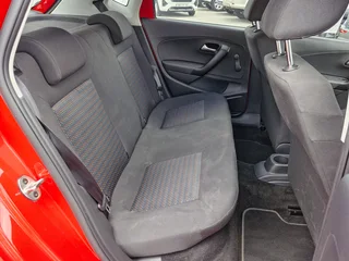 2021 Volkswagen Polo Vivo Hatch 1.4 Trendline