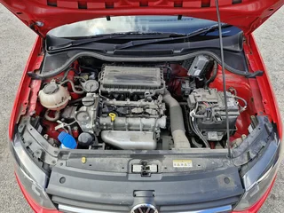 2021 Volkswagen Polo Vivo Hatch 1.4 Trendline