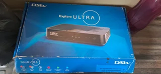 Dstv explora