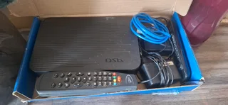 Dstv explora