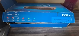 Dstv explora
