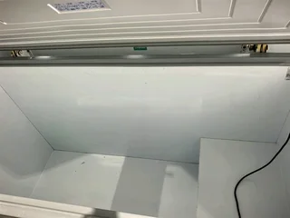 Industrial chess freezers for sale!