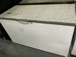 Industrial chess freezers for sale!