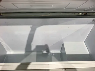 Industrial chess freezers for sale!