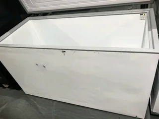 Industrial chess freezers for sale!