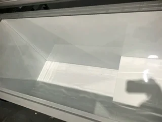 Industrial chess freezers for sale!