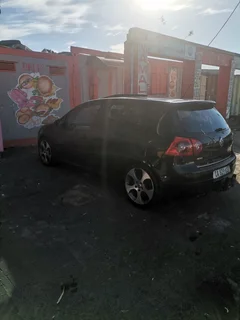 2010 Volkswagen Golf Hatchback