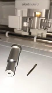 Cricut Maker 3. Smart Cutting Machine and Cricut EasyPress Mini combo