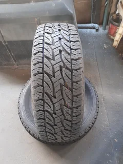 BRIDGESTONE DUELER A/T