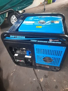 Generator - Ad posted by ford ranger