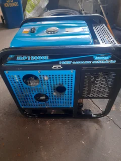 Generator - Ad posted by ford ranger