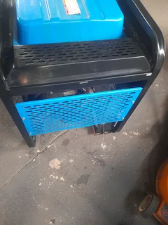 Generator - Ad posted by ford ranger