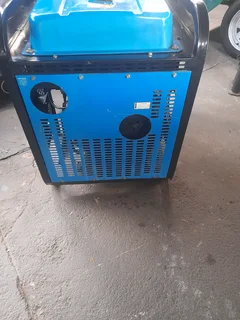 Generator - Ad posted by ford ranger