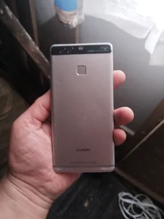 Huawei Evo L19 P9 smartphone